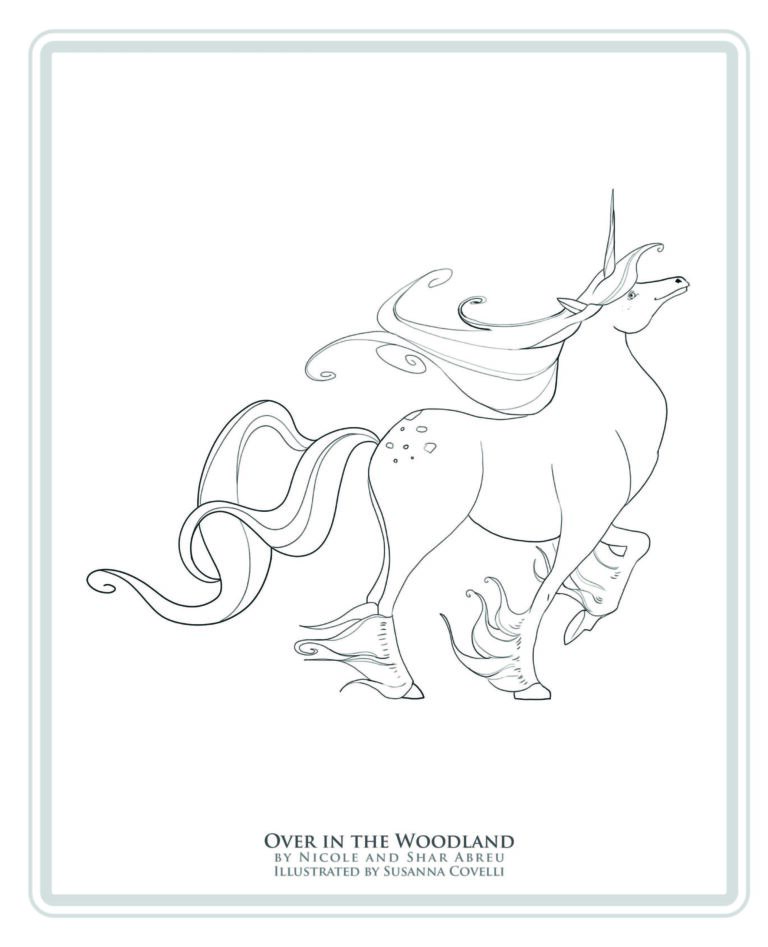 Coloring Page 2