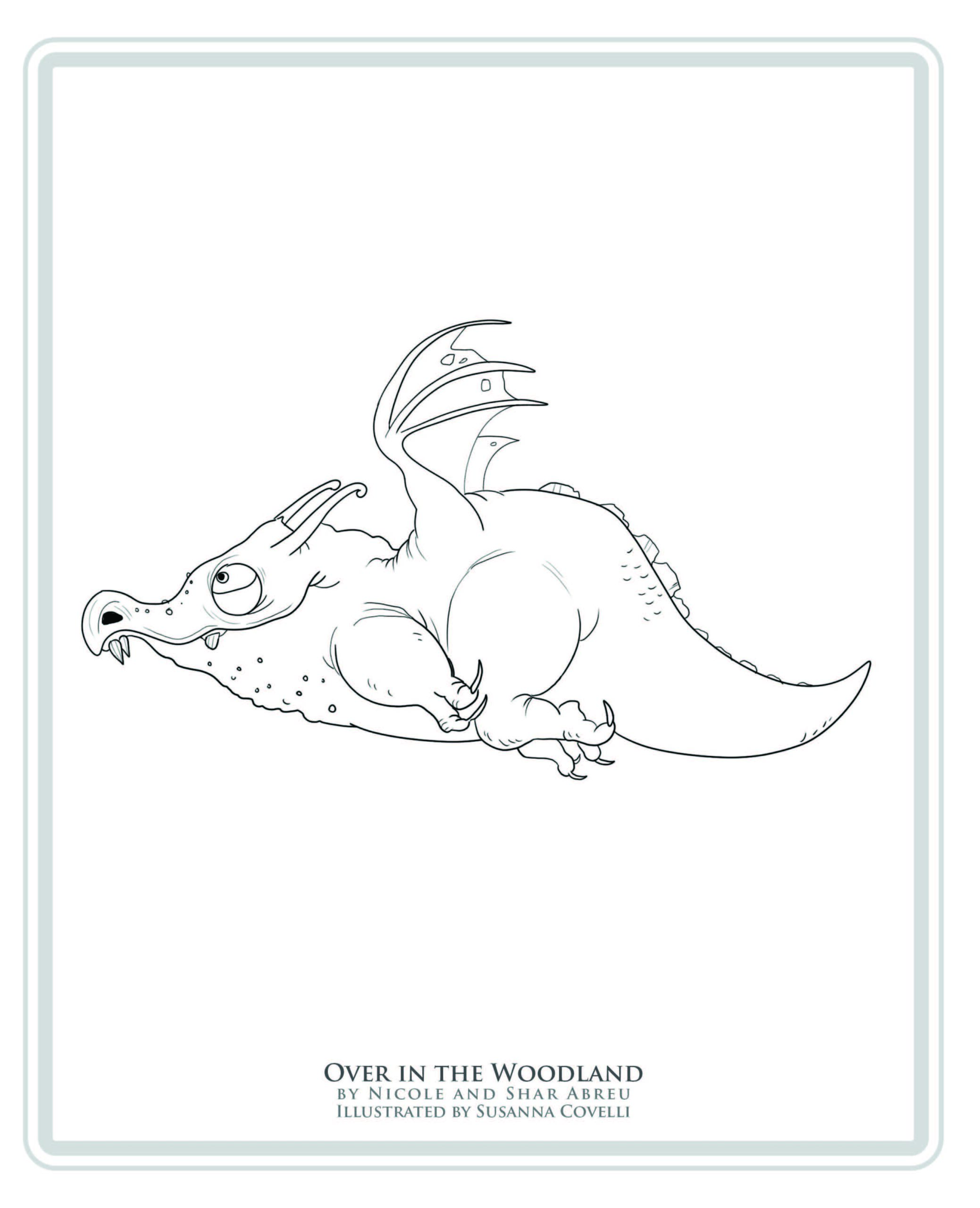 Coloring Page 6