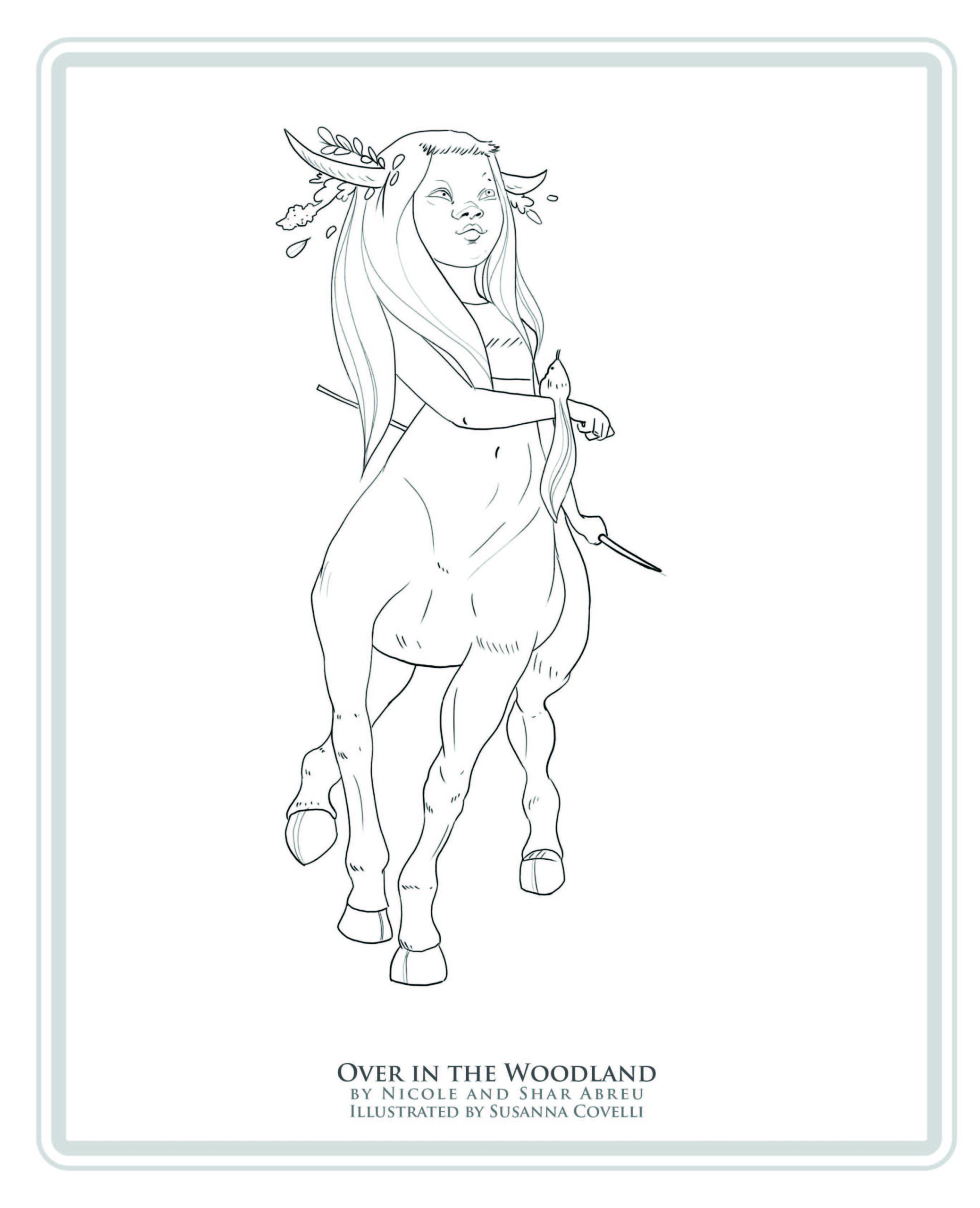 Coloring Page 9