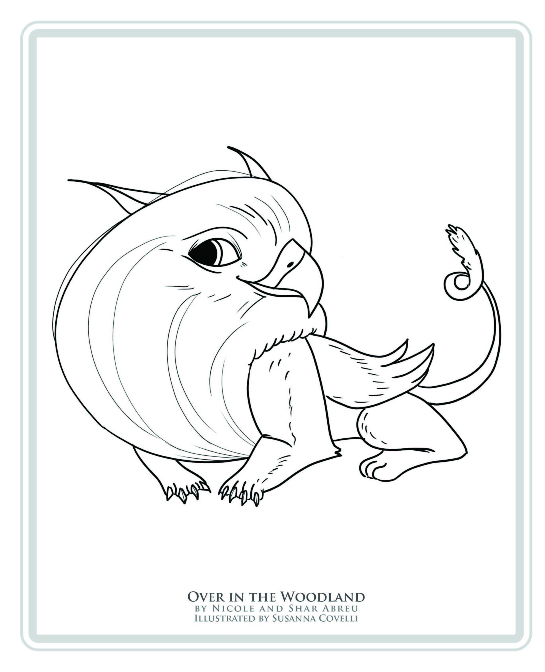 Coloring Page 10